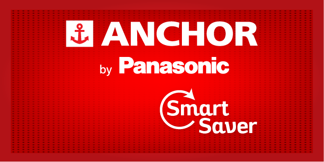 Anchor Electricals.